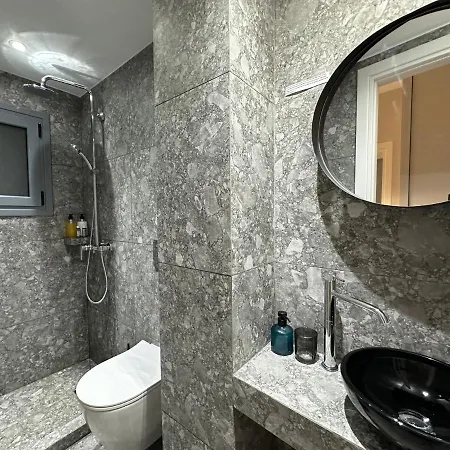 Luxury Close To Metro & Akropolis #2- Cielo Homes *