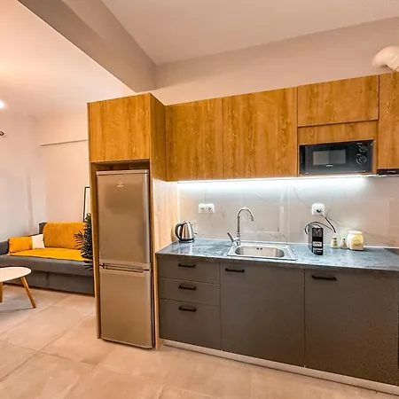Luxury Close To Metro & Akropolis #2- Cielo Homes * Athens